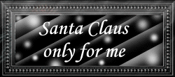 wSantaClaus only for mex